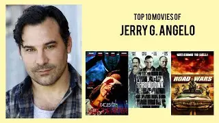 Jerry G. Angelo Top 10 Movies of Jerry G. Angelo| Best 10 Movies of Jerry G. Angelo