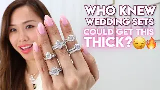 Don&rsquo;t Pick Your Wedding Band Until You See This Video!
