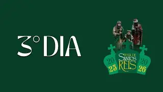 Terceiro dia de Festa de Santos Reis - PANFA