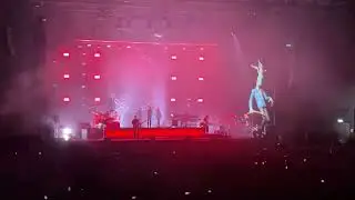 The Australian Pink Floyd - Another Brick in the Wall - Cardiff, November 2025.  