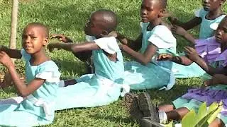 St Francis of Assisi Catholic Church Choir Isibania.  Nitamwimbia Bwana