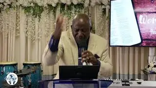 Sunday Service | November 9, 2025