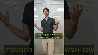 קלמר השאלות - מה זה ימיני ושמאלני בפוליטיקה?