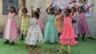 Mobile wala bandar... Z. P. School MANKE 