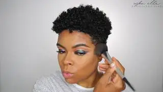 GET RID OF YOUR FOUNDATION NOW! • FOR WOMEN OF COLOR