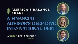 America's Balance Sheet: A Financial Advisor's Deep Dive into National Debt