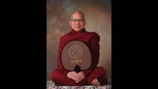 7. [BM] Memiliki Tujuan Baik dalam Latihan Meditasi l ISMC Bakom l 23/3/2012