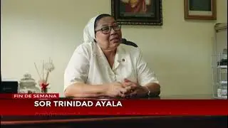 Senadur&iacute;a DN destina fondos a programa de salud mental de la Arquidi&oacute;cesis de Santo Domingo