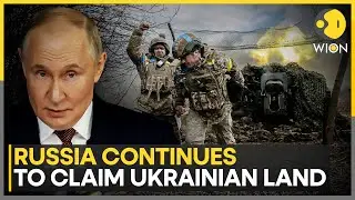 Russia-Ukraine War: Kyiv To Receive Over 3,000 American Eram Missiles | WION
