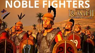 SINGLE GENERAL TURNS THE TIDE OF BATTLE!