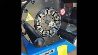 AC Hydraulics On Site Hydraulic Hose Repair - Fast Mobile Service