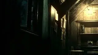 Bloom - Alternate Resident Evil Save Room Music