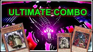 The ULTIMATE Scrap Combo [Yu-Gi-Oh! Duel Links]