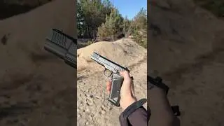 Форт-14Р. Fort-14. #bowhunterua #pistol #army #military