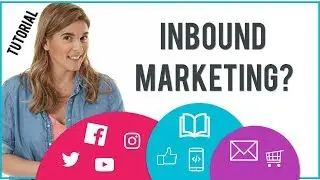 🔥 Qué es el INBOUND MARKETING?