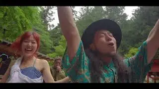 ADS OPEN AIR PARTY ＝ADVENTURE＝ @おおばキャンプ村🏕️2024