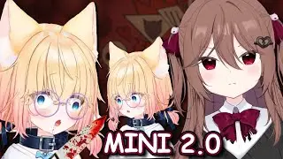 Evil Neuro and the Mini 2.0 Situation