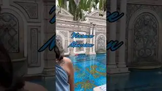 Versace mansion #versace #versacemansion #dhurandhar #punjabisong