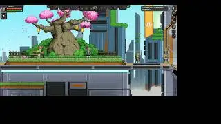 Starbound Episode 1 Im so sorry everyone this'll be the last time i will be muted like this.. plz :(