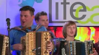 HARMONIKARSKI ORKESTER PRIMC - DECEMBRSKI DAN