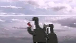 Rocketbirds: Hardboiled Chicken - Intro Movie