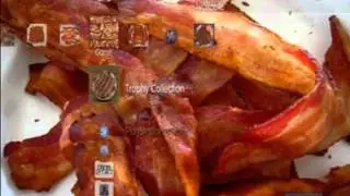 PS3 Custom Theme Dynamic Bacon (By Seth9977)