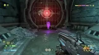 Slayer Key Taras Nabad Doom Eternal
