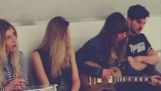 OGT Session - The Jacks