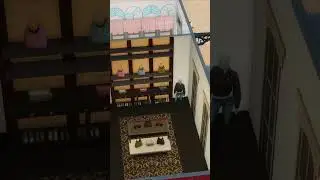 Coach Store Timelapse Build:  Park of a luxury build in Willow Creek goes New Orleans project
