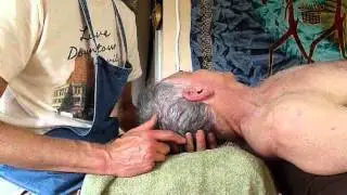 Ohio Ashiatsu Training - Massage Continuing Education CEUS