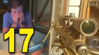Infinite Warfare GameBattles - Part 17 - Is Overkill Banned?!