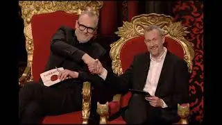 Taskmaster Chaos: The New Year Treat Lineup Will Blow Your Mind!