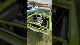 1963 Chevrolet nova 2 #prostreet