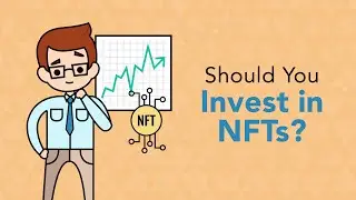 Why You Shouldn't Invest in NFTs | Phil Town