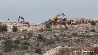 Ongoing construction in Israeli settlements despite the UNSC resolution 2334