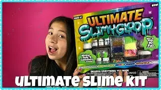 ULTIMATE SLIME KIT