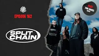 Tom Davies (Split Chain) interview | EP 162