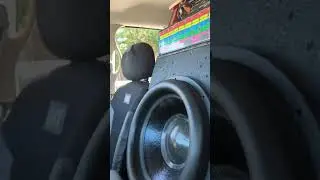 Trinity audio M series 18