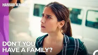 Never Ending Jealousy - Hamari Kahani Episode 33