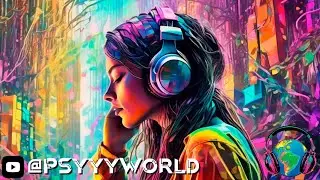Best of Hi Tech Mix #1 ~ (Yatzee, Gotalien, Arcek, Virtuanoise, Audiopathik, Cosmo) @PsyyyWorld