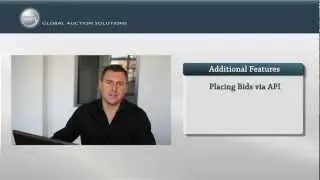 Программное обеспечение для аукционов SAM &mdash; самая гибкая аукционная платформа (основные новые функции)