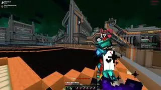 Manhal_IQ_ vs ItzMD i got PERM BAN (GONE WORNG)