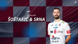 “Jedva čekamo protiv Njemačke u Areni, ali i Europsko prvenstvo“ | Šoštarić & Srna