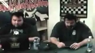 FORSBERG INTERVIEW ON JACKSLASH.COM  PART 3