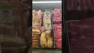 Expensive Candy Shopping