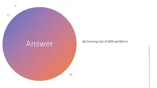 Module 1: Practice Exam/Quiz CISCO Small and Medium Business Sales (SMBS 700-250)