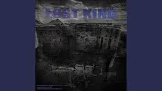 Lost King (feat. XucKboi) (Prod. DL.BLACK)