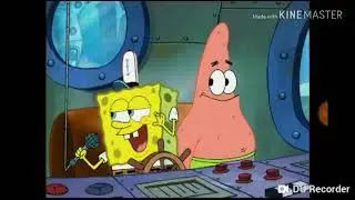 Spongebob is gay meme