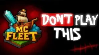 Don'T play This #mcfleet @GamerFleet #expose