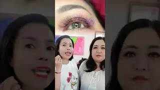Cap ở video nha anh chị - Học Nối Mi Hani Lash Brow